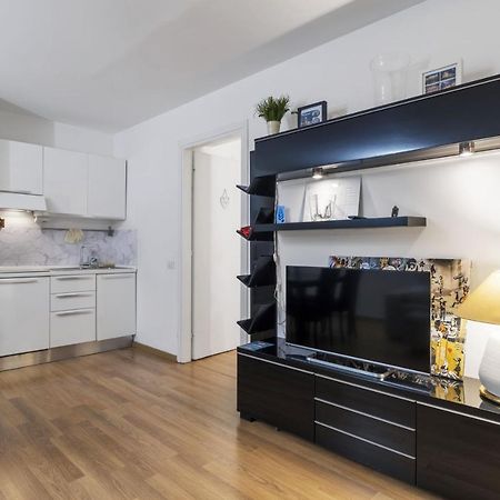 Cozy & Comfy Apt In Navigli Area Mailand Exterior foto
