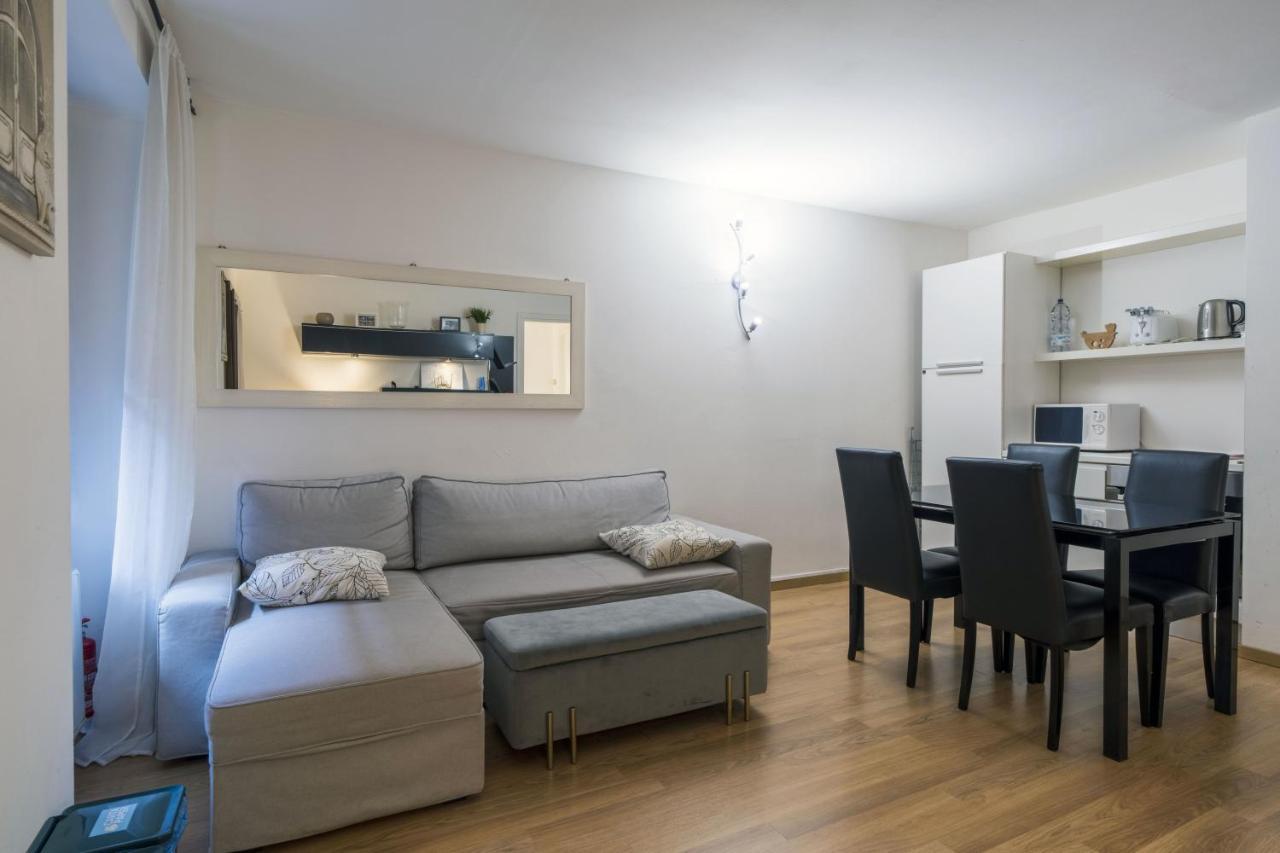 Cozy & Comfy Apt In Navigli Area Mailand Exterior foto