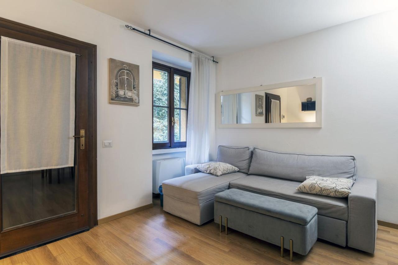Cozy & Comfy Apt In Navigli Area Mailand Exterior foto