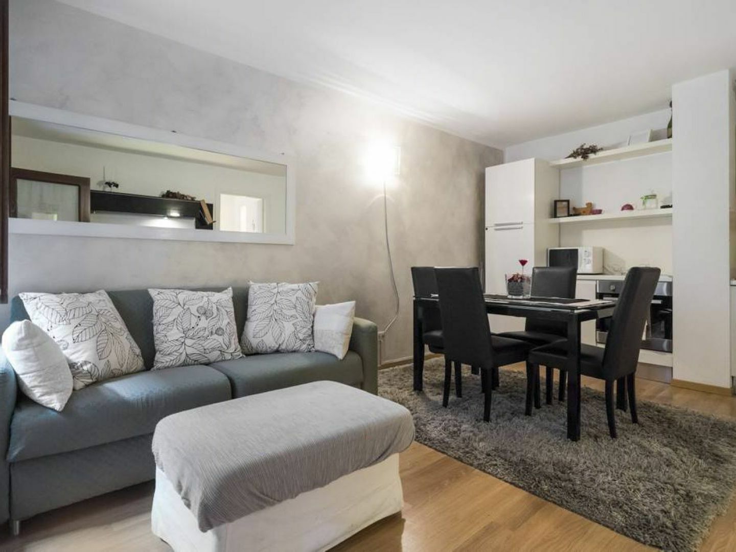 Cozy & Comfy Apt In Navigli Area Mailand Exterior foto