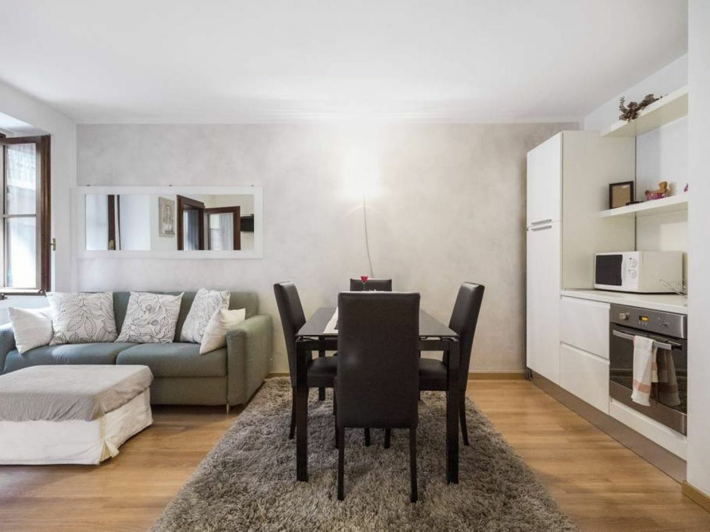 Cozy & Comfy Apt In Navigli Area Mailand Exterior foto